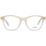 Maje Beige Acetate Glasses (Frames)