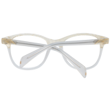 Maje Beige Acetate Glasses (Frames)