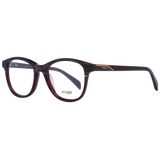 Maje Brown Acetate Glasses (Frames)