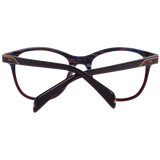 Maje Brown Acetate Glasses (Frames)