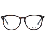 Bally Brown Plastic Glasses (Frames)