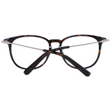 Bally Brown Plastic Glasses (Frames)