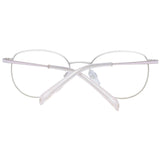 Maje Gold Metal Glasses (Frames)