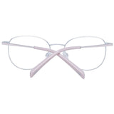 Maje Silver Metal Glasses (Frames)