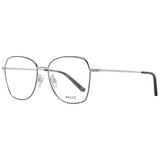 Bally Black Metal Glasses (Frames)