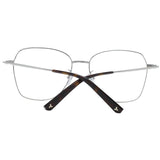 Bally Black Metal Glasses (Frames)