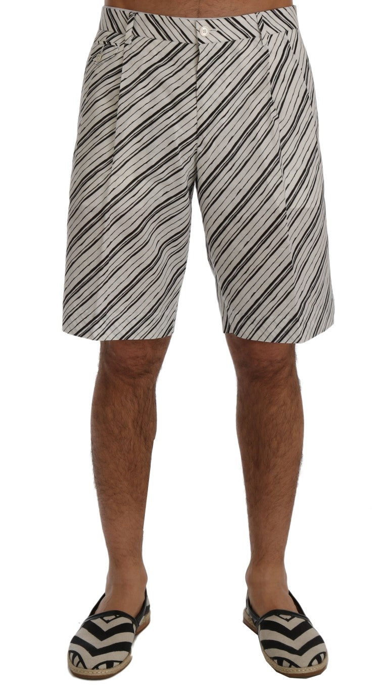 Dolce & Gabbana Cotton Linen Outfito.ae
