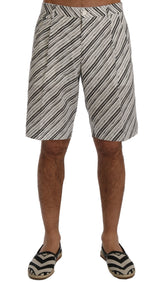 Dolce & Gabbana Cotton Linen Outfito.ae