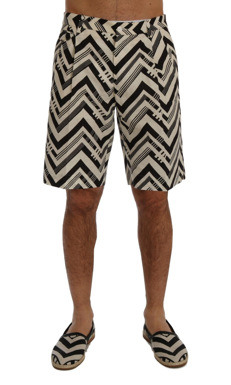 Dolce & Gabbana Cotton Linen Outfito.ae