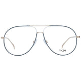Maje Gray Nickel Silver (Alloy) Glasses (Frames)