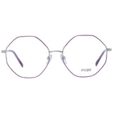 Maje Purple Metal Glasses (Frames)