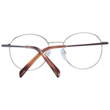 Maje Gold Stainless Steel Glasses (Frames)