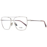 Maje Gold Metal Glasses (Frames)