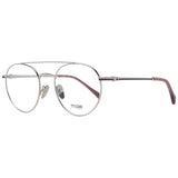 Maje Gold Metal Glasses (Frames)