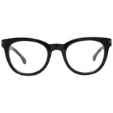 Lozza Black Plastic Glasses (Frames)