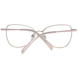 Maje Pink Metal Glasses (Frames)