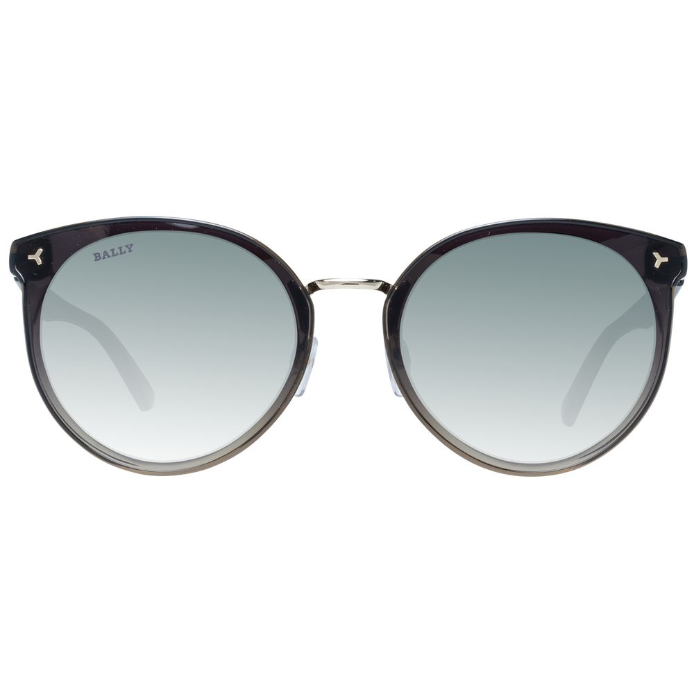 Bally Black Women Sunglass