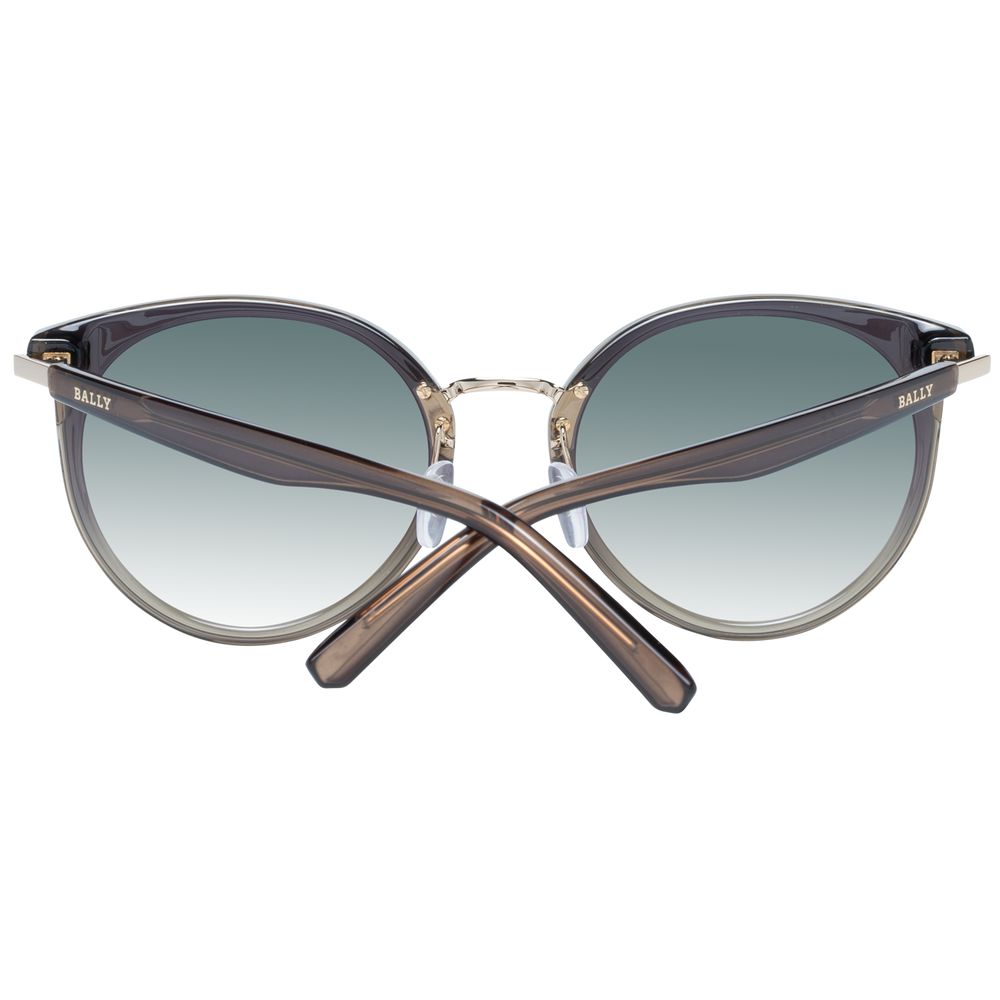 Bally Black Women Sunglass