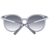 Bally Gray Plastic Sunglasses