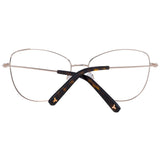 Bally Black Metal & Plastic Glasses (Frames)