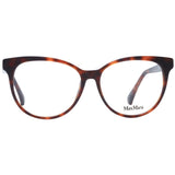 Max Mara Brown Plastic Glasses (Frames)