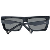 Sting Black Acetate & Plastic Sunglasses