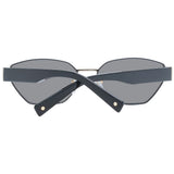 Sting Black Metal Sunglasses