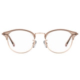Polaroid Multicolor Metal Glasses (Frames)