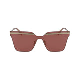 Longchamp Multicolor Metal Sunglasses