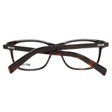 Just Cavalli Purple Plastic Glasses (Frames)