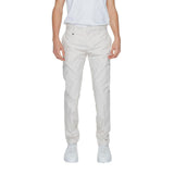 Antony Morato Beige Cotton Pant