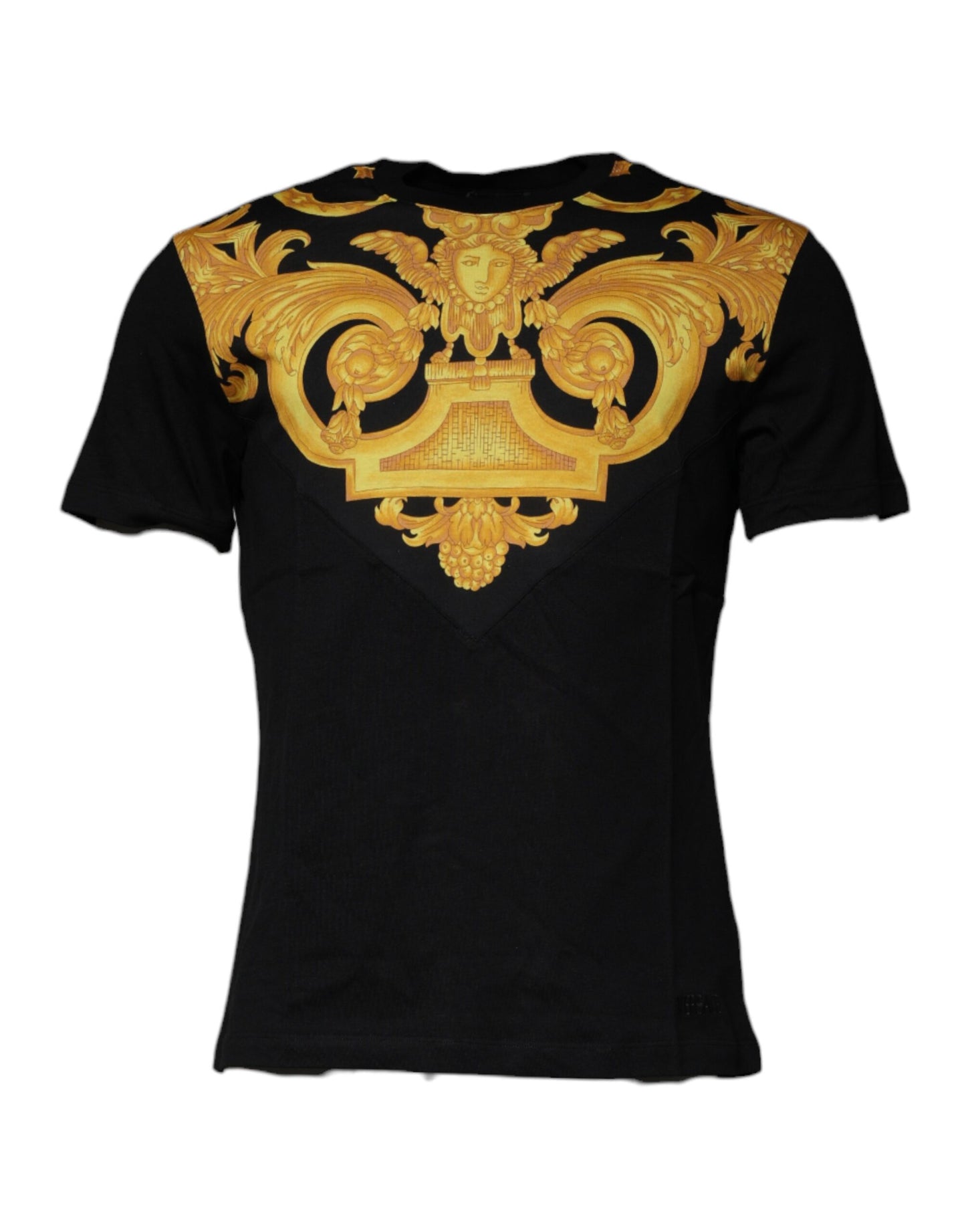 Versace Cotton Logo Outfito.ae