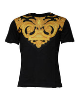 Versace Cotton Logo Outfito.ae