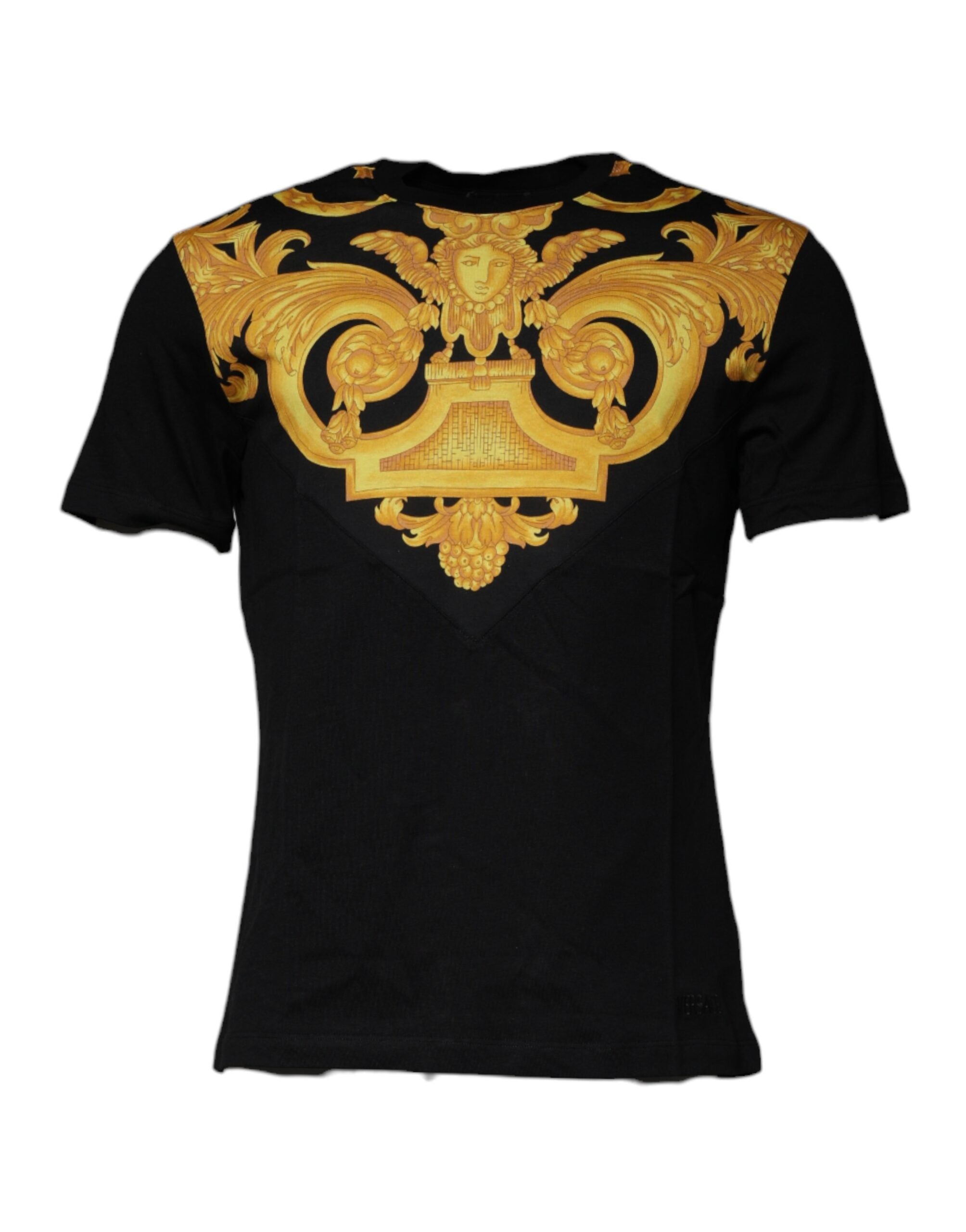 Versace Cotton Logo Outfito.ae