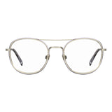 Levi's Purple Metal Glasses (Frames)