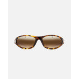 Vuarnet Brown Nylon Sunglasses