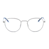 Vuarnet Gray Stainless Steel Frames