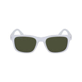 Lacoste Transparent Bio Injected Sunglasses