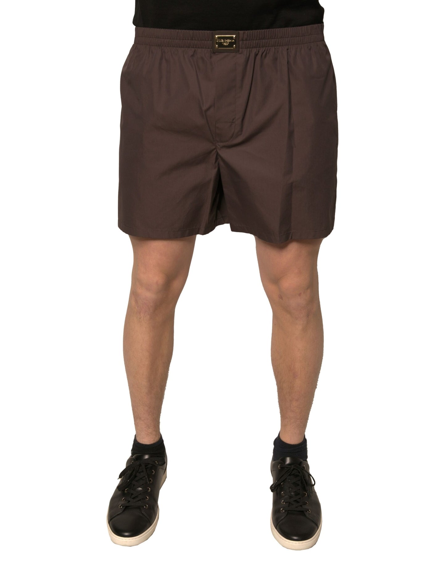 Dolce & Gabbana Cotton Silk Outfito.ae