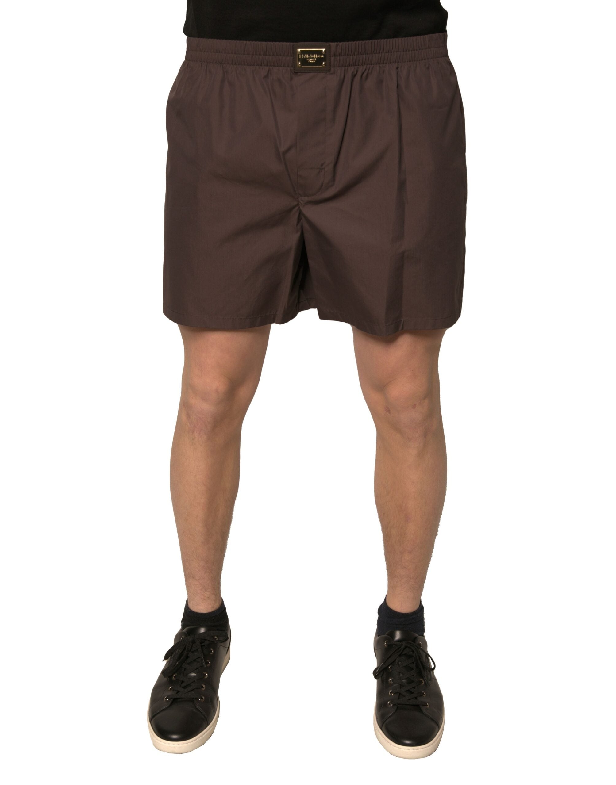 Dolce & Gabbana Cotton Silk Outfito.ae