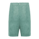 Alpha Studio Linen Stud Outfito.ae