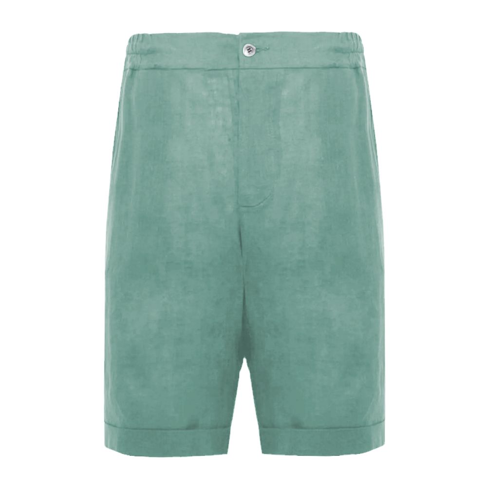 Alpha Studio Linen Stud Outfito.ae