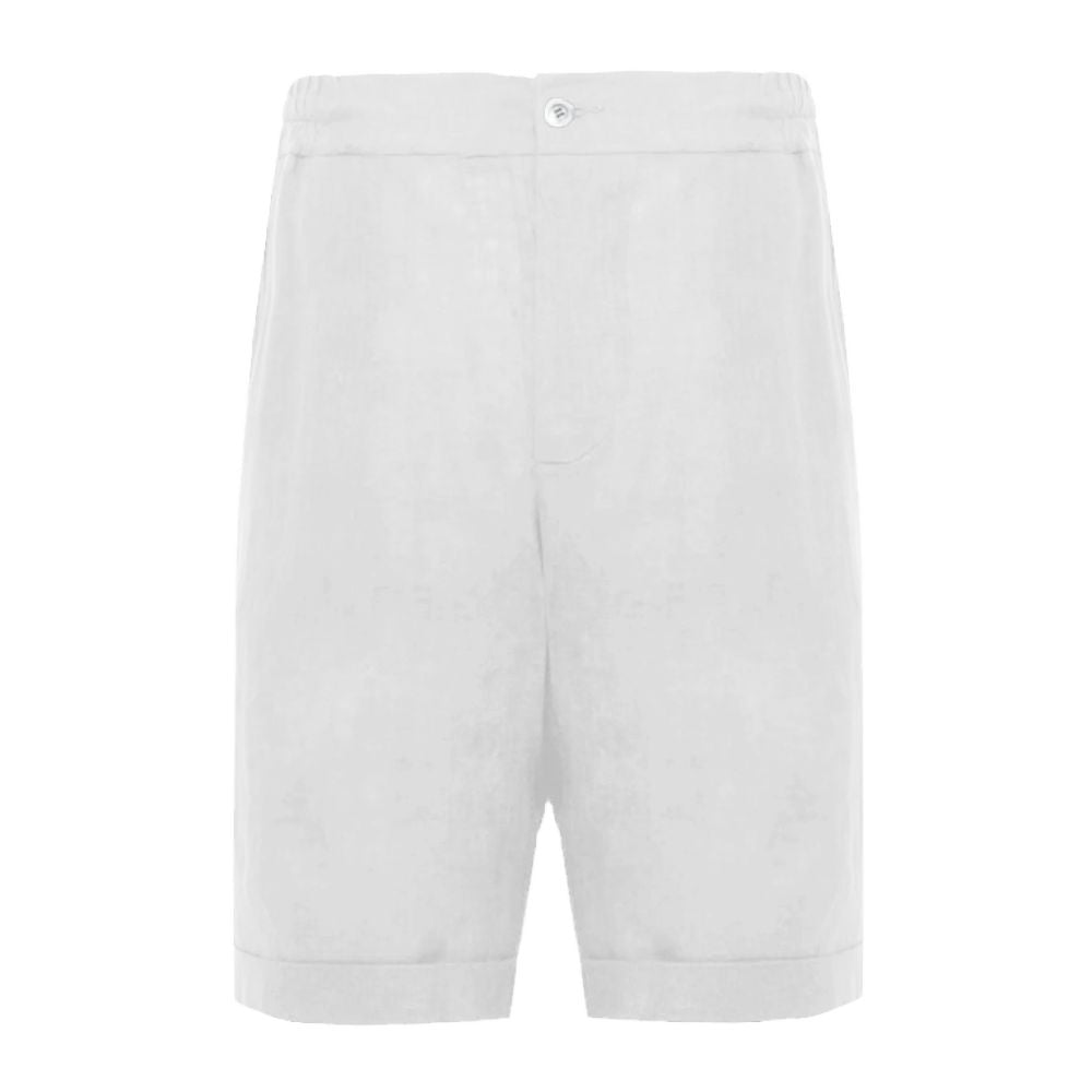Alpha Studio Linen Stud Outfito.ae