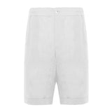 Alpha Studio Linen Stud Outfito.ae