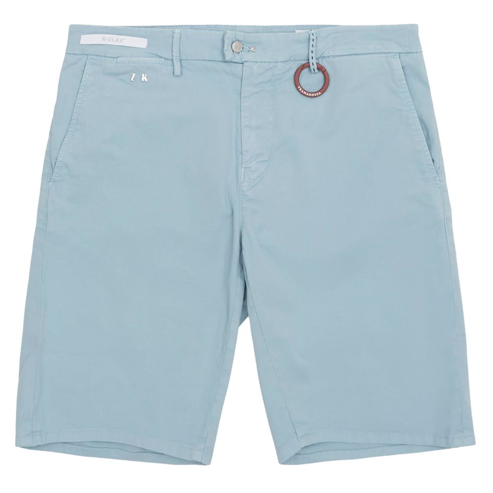 Tramarossa Suede Cotton Outfito.ae