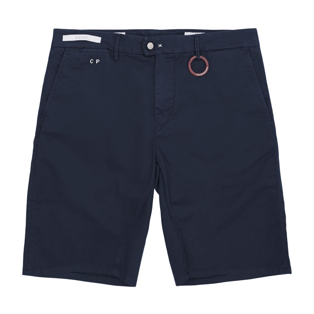 Tramarossa Suede Cotton Outfito.ae