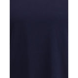 Brunello Cucinelli Monochrome T-Shirt