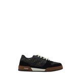 Fendi Fendi Match Sneakers (Shoe Size Men: EU40.5/US7.5, nan: nan, nan: nan)