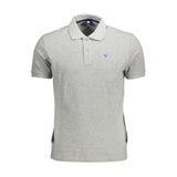 North Sails North Sails Brown Cotton Men Polo Shirt (Italian Size MEN: XL, nan: nan, nan: nan)