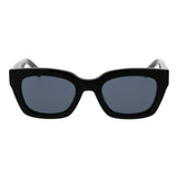 Tommy Hilfiger Black Acetate Sunglasses